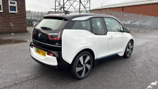 BMW i3 125kW 42kWh 5dr Auto Electric Hatchback